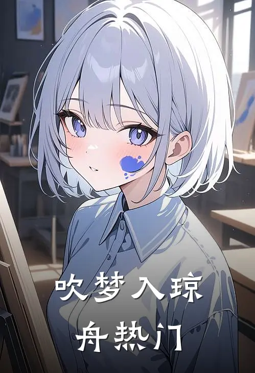 吹梦入琼舟热门