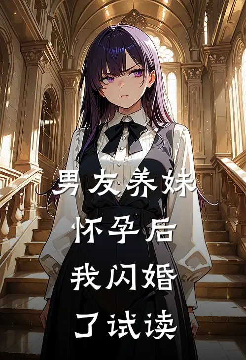 男友养妹怀孕后，我闪婚了试读