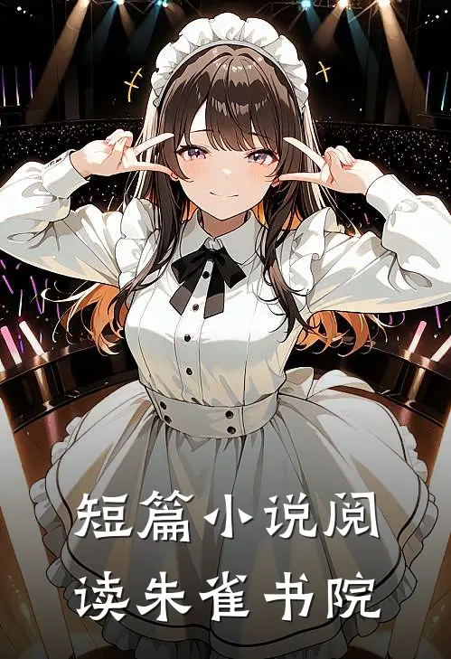 短篇小说阅读朱雀书院