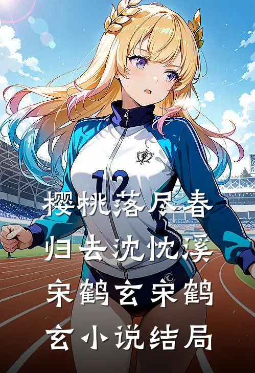 樱桃落尽春归去沈忱溪宋鹤玄宋鹤玄小说结局