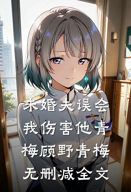 未婚夫误会我伤害他青梅顾野青梅无删减全文