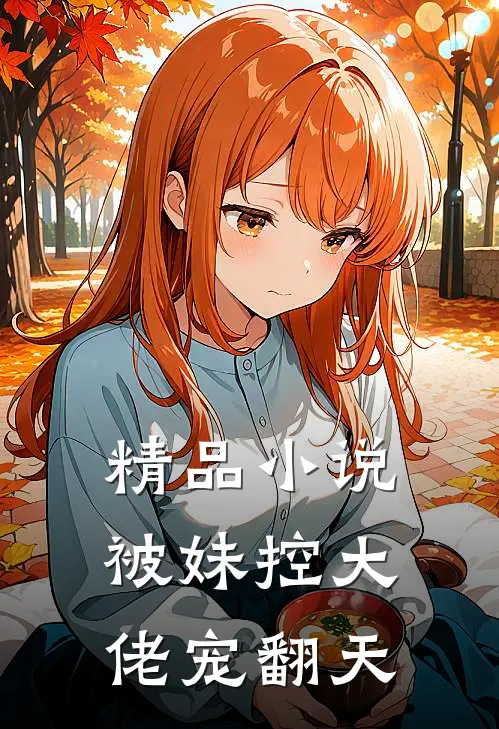 精品小说被妹控大佬宠翻天