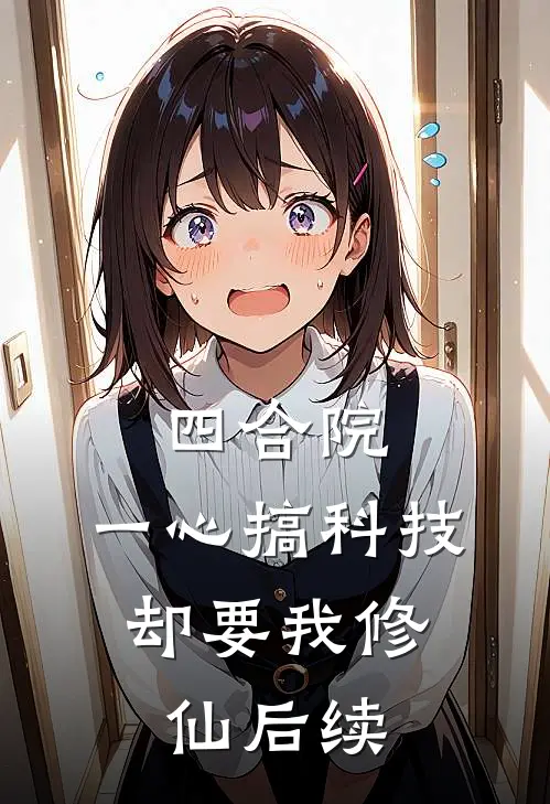 四合院：一心搞科技，却要我修仙后续