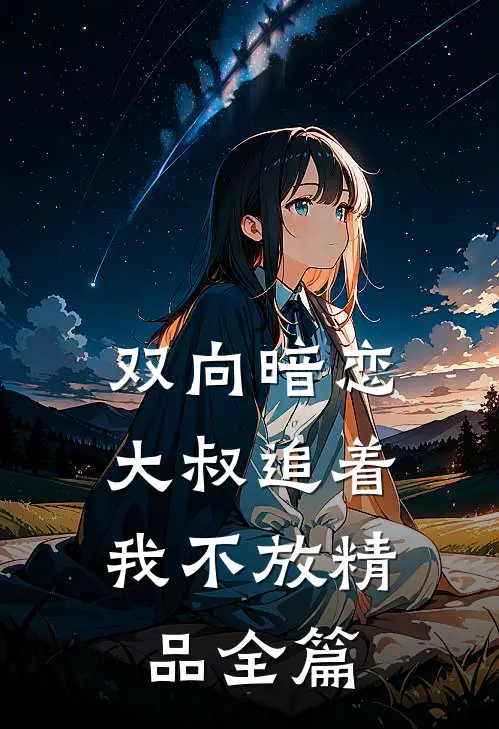 双向暗恋大叔追着我不放精品全篇免费阅读