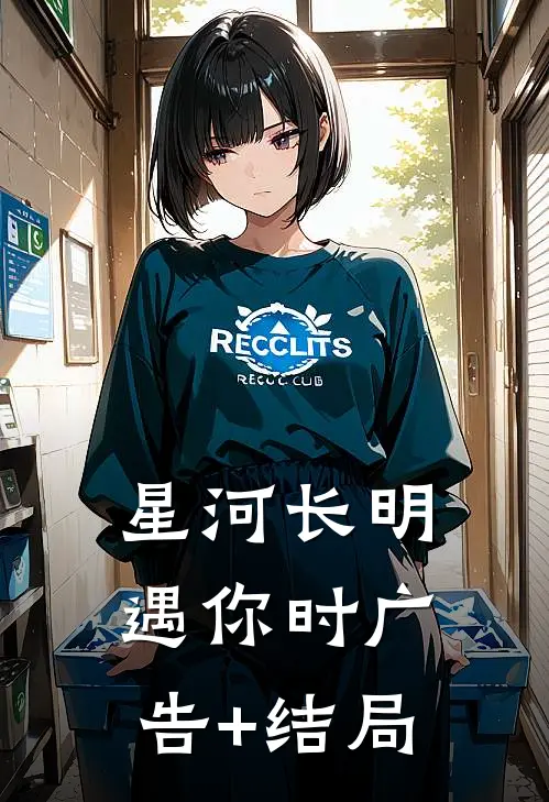 星河长明遇你时广告+结局