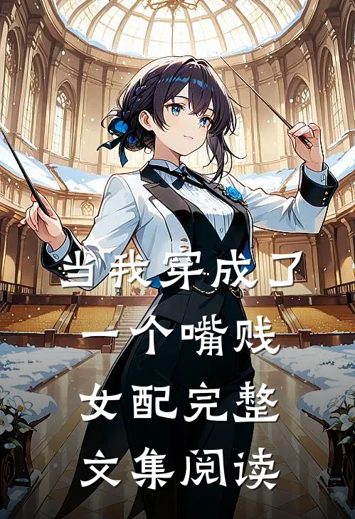 当我穿成了一个嘴贱女配完整文集阅读