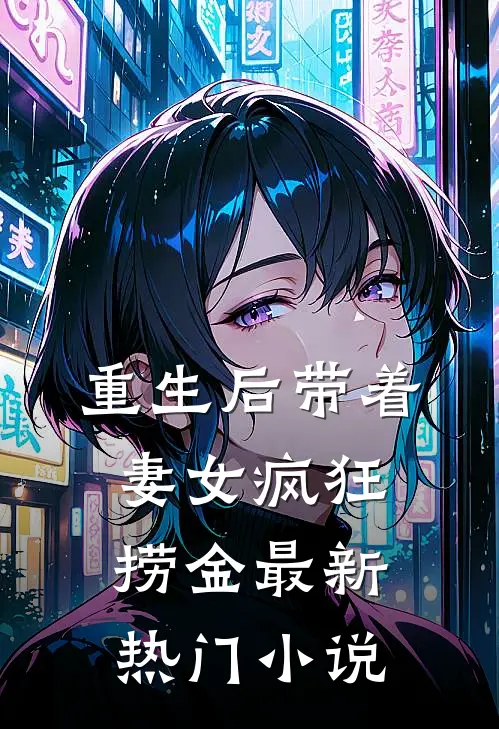 重生后带着妻女疯狂捞金最新热门小说