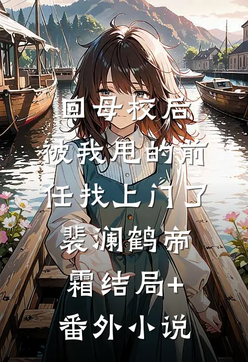 回母校后，被我甩的前任找上门了裴澜鹤帝霜结局+番外小说