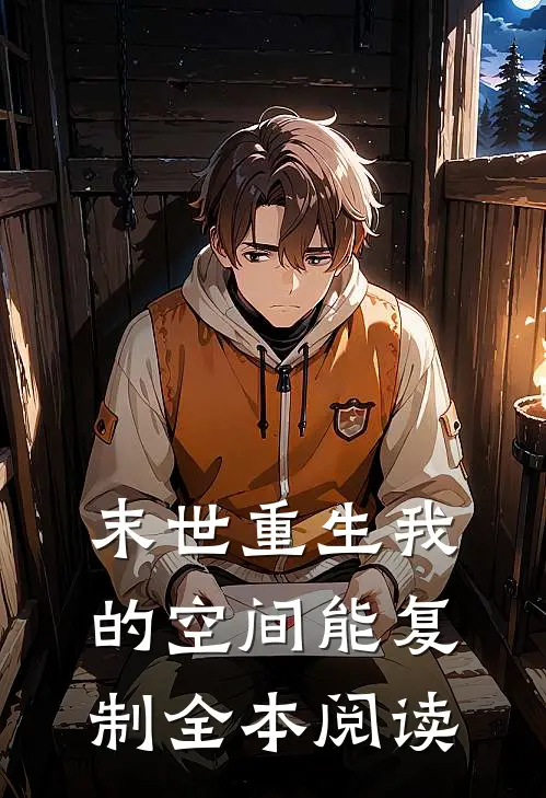 末世重生我的空间能复制全本阅读