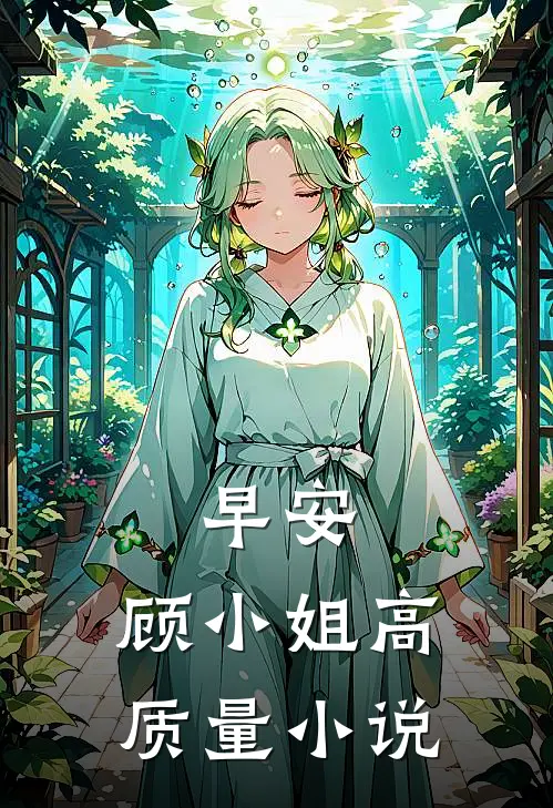 早安,顾小姐高质量在线阅读