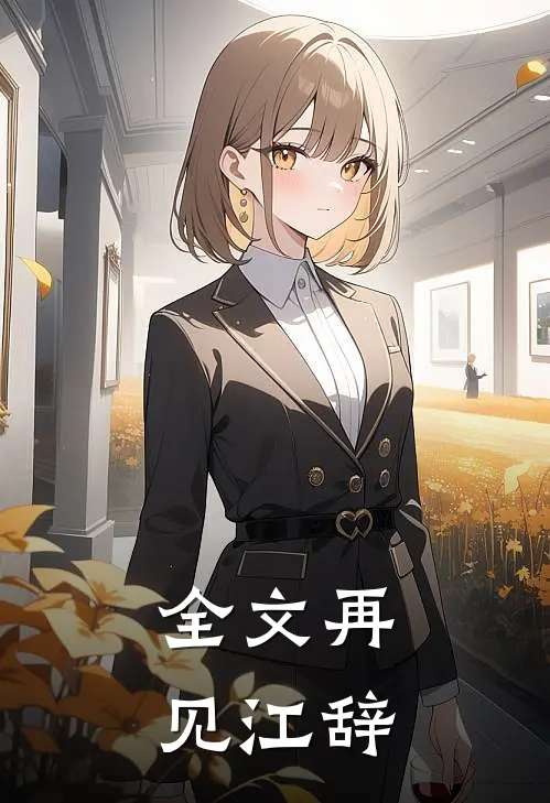 全文再见江辞