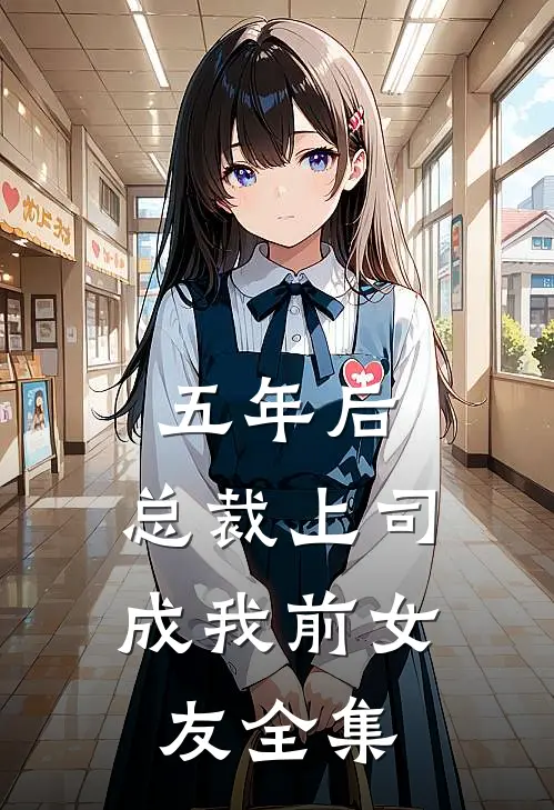 五年后，总裁上司成我前女友全集