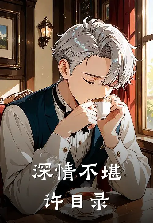 深情不堪许目录
