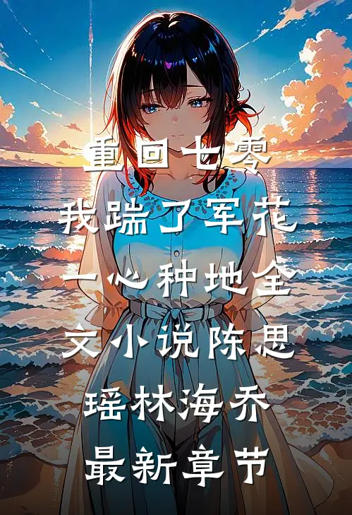 重回七零，我踹了军花一心种地全文小说陈思瑶林海乔最新章节