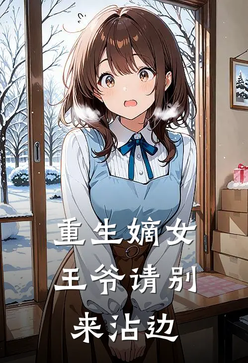 重生嫡女：王爷请别来沾边