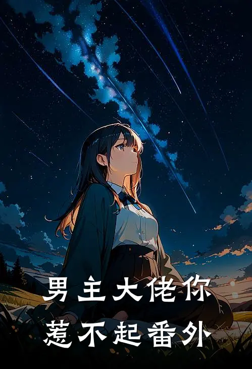 男主大佬你惹不起 番外