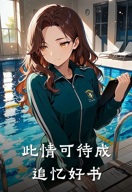 此情可待成追忆好书