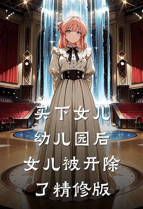 买下女儿幼儿园后，女儿被开除了精修版