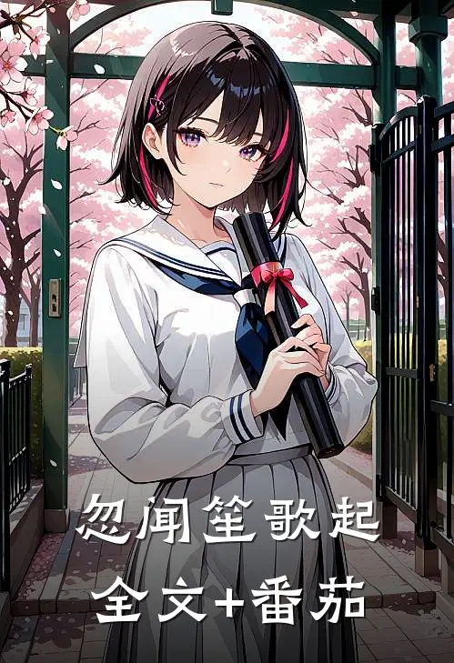 忽闻笙歌起全文+番茄