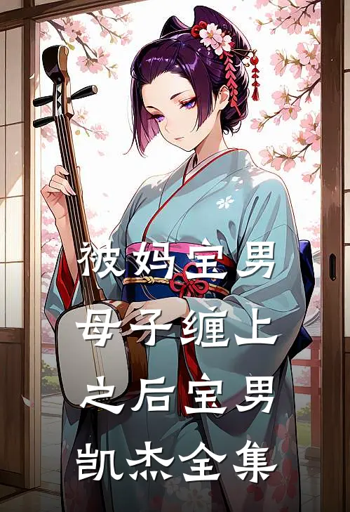 被妈宝男母子缠上之后宝男凯杰 全集