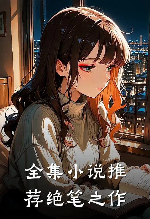 全集小说推荐绝笔之作