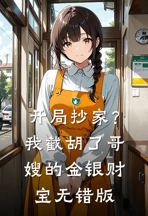 开局抄家？我截胡了哥嫂的金银财宝无错版