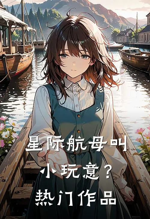 星际航母叫小玩意？热门作品