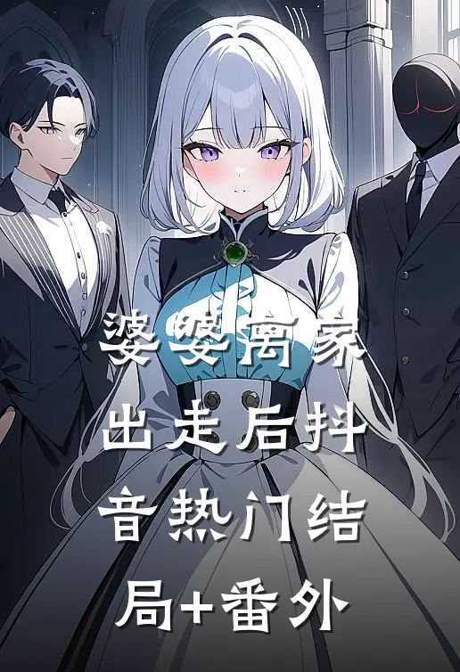 婆婆离家出走后抖音热门结局+番外