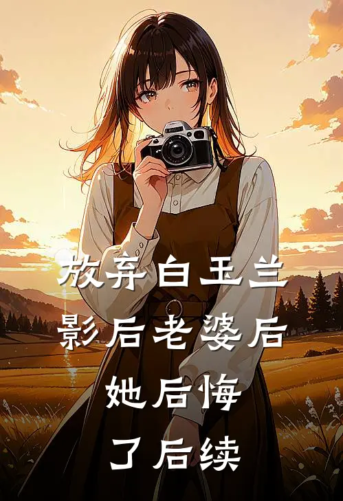放弃白玉兰影后老婆后，她后悔了后续