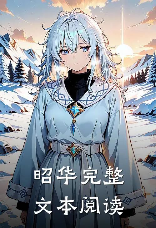 昭华完整文本阅读