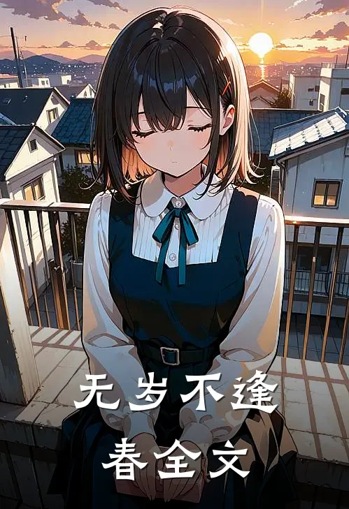 无岁不逢春全文