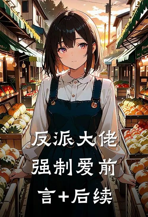 反派大佬强制爱前言+后续