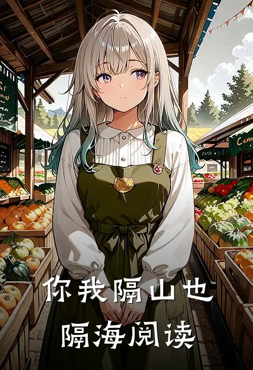 你我隔山也隔海阅读