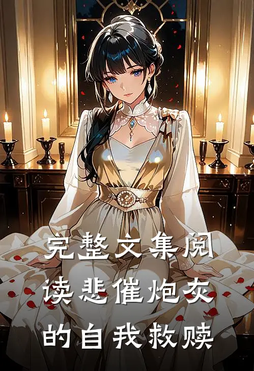 完整文集阅读悲催炮灰的自我救赎
