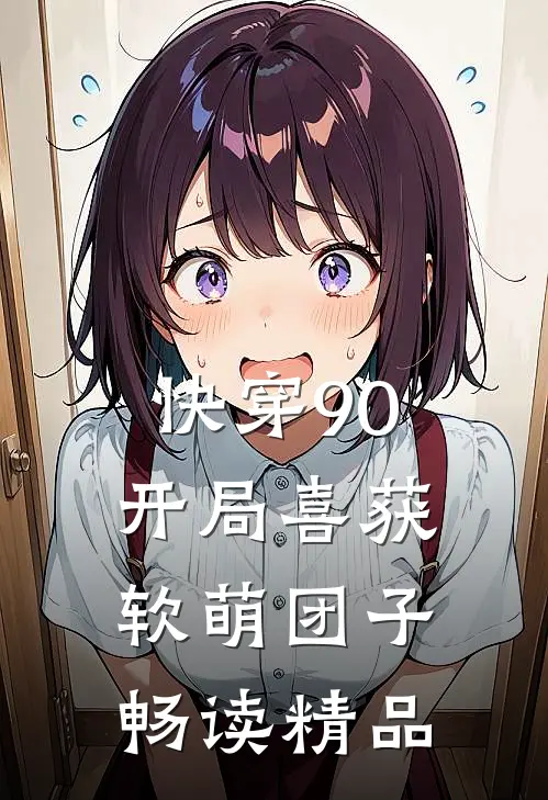快穿90：开局喜获软萌团子畅读精品