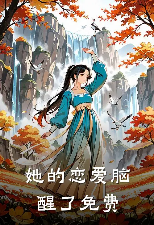 她的恋爱脑醒了免费