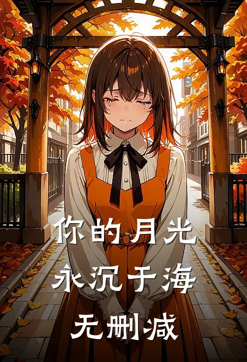 你的月光永沉于海无删减