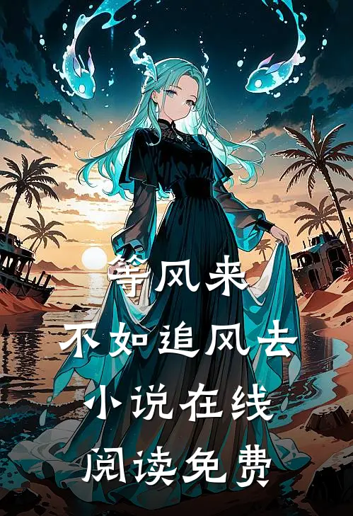 等风来，不如追风去小说在线阅读免费
