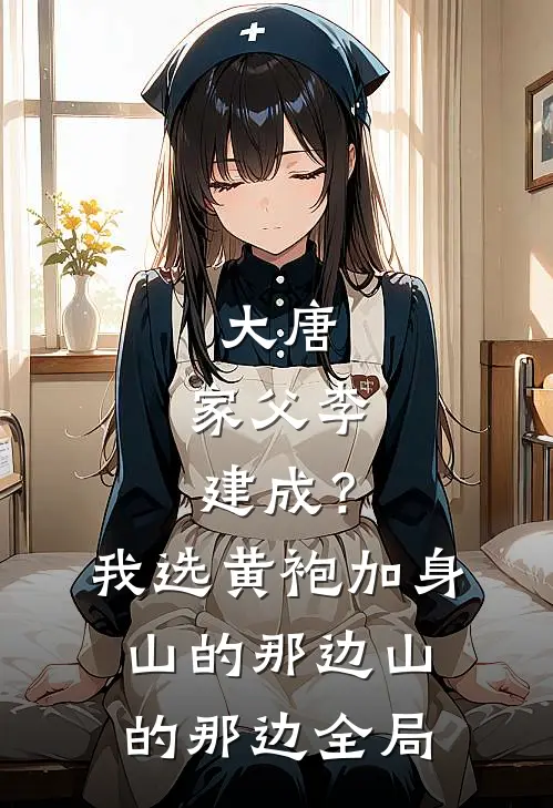 大唐：家父李建成？我选黄袍加身山的那边山的那边全局