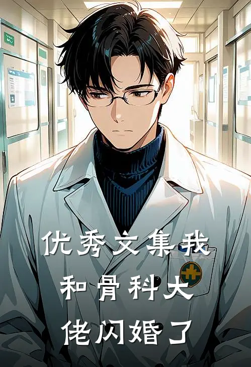优秀文集我和骨科大佬闪婚了