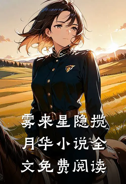 雾来星隐揽月华小说全文免费阅读