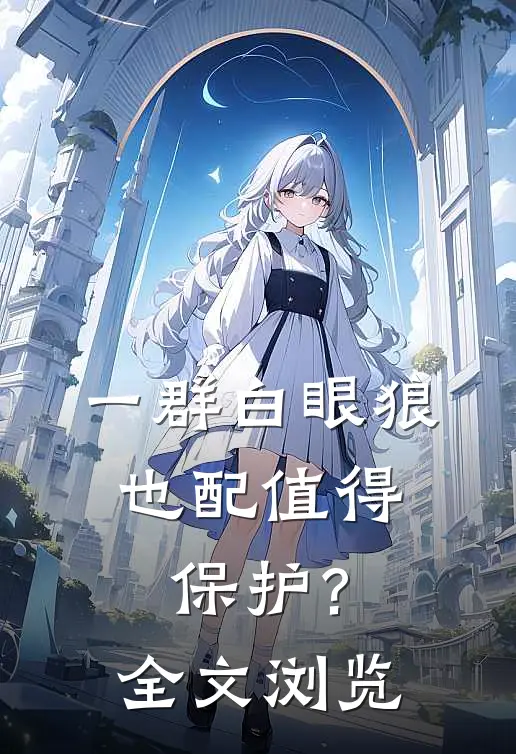 一群白眼狼，也配值得保护？全文浏览