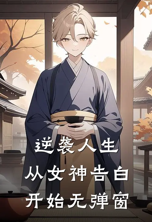 逆袭人生：从女神告白开始无弹窗