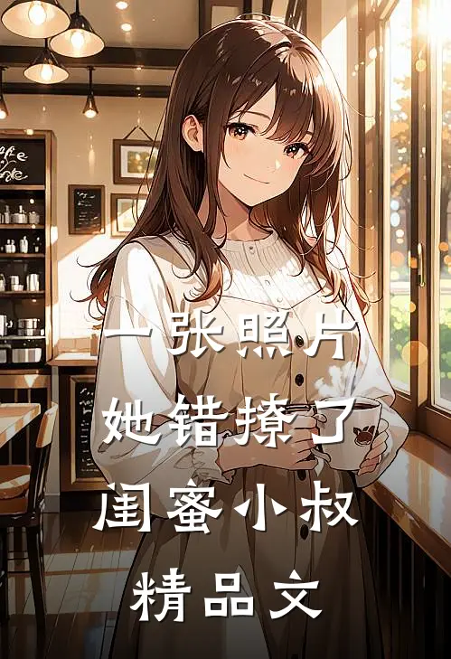 一张照片，她错撩了闺蜜小叔精品文