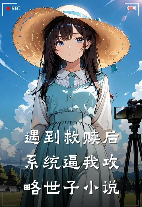 遇到救赎后，系统逼我攻略世子小说