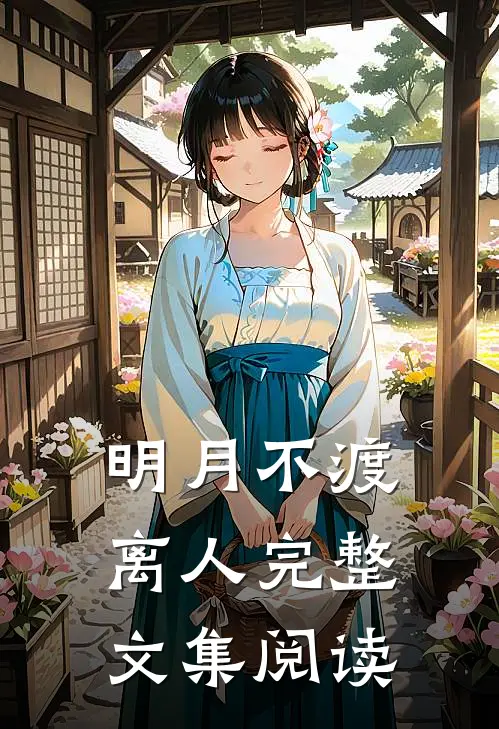 明月不渡离人完整文集阅读