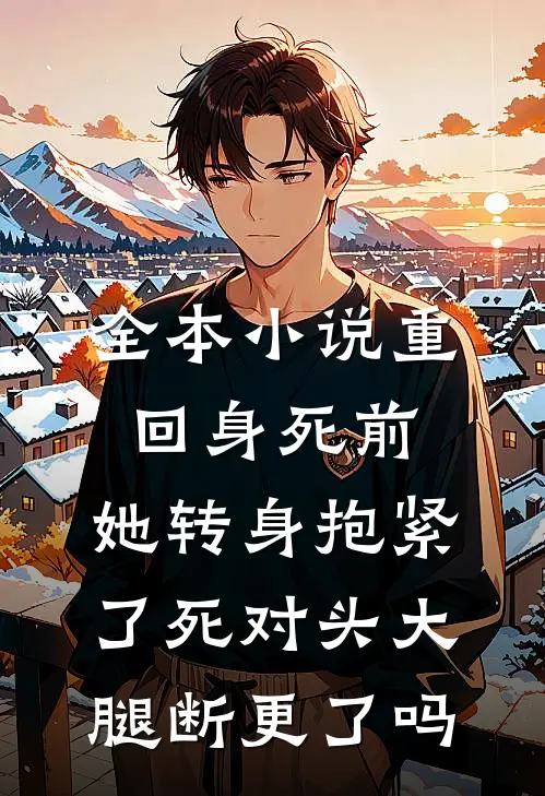 全本小说重回身死前,她转身抱紧了死对头大腿断更了吗