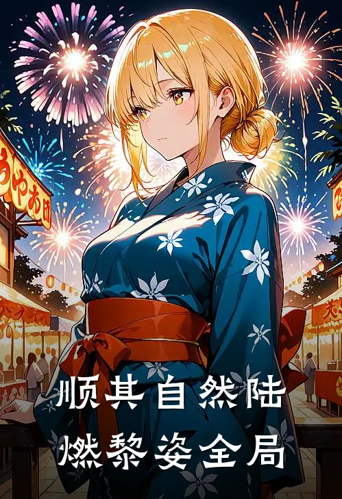 顺其自然陆燃黎姿全局