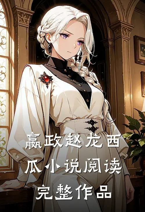 嬴政赵龙西瓜小说阅读完整作品