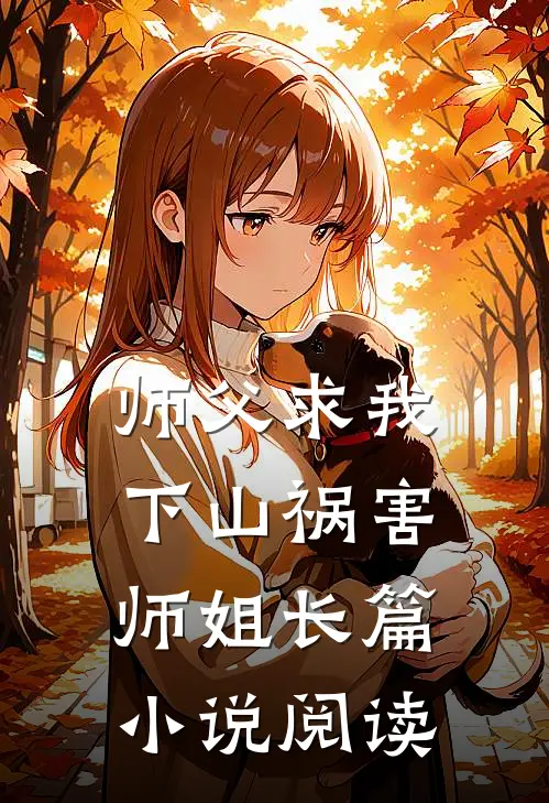 师父求我下山祸害师姐长篇小说阅读